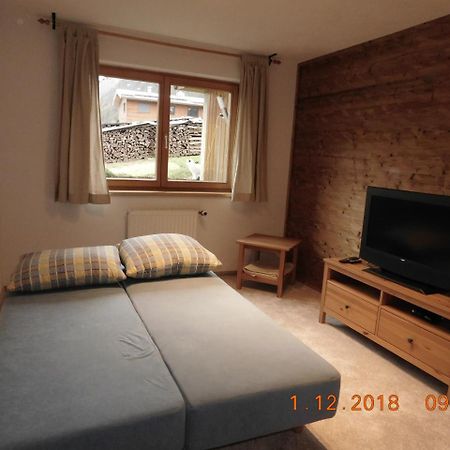 Haus Wachter Anke Apartment Гашурн Екстериор снимка