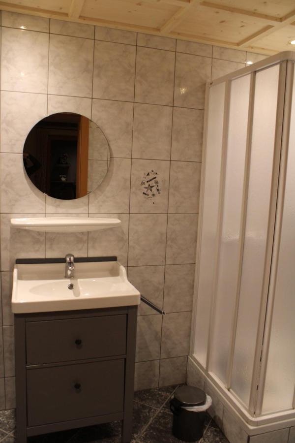 Haus Wachter Anke Apartment Гашурн Екстериор снимка