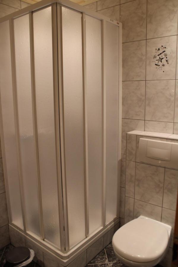Haus Wachter Anke Apartment Гашурн Екстериор снимка