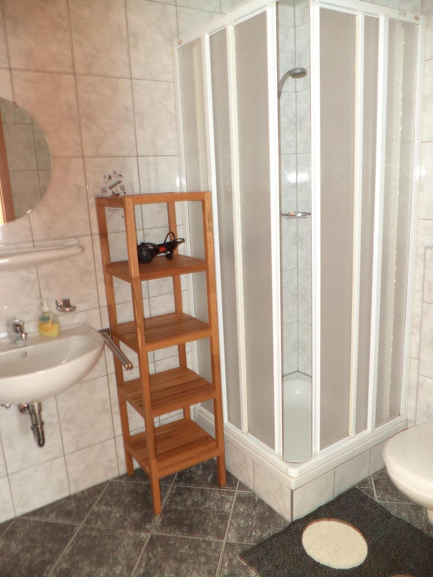 Haus Wachter Anke Apartment Гашурн Стая снимка