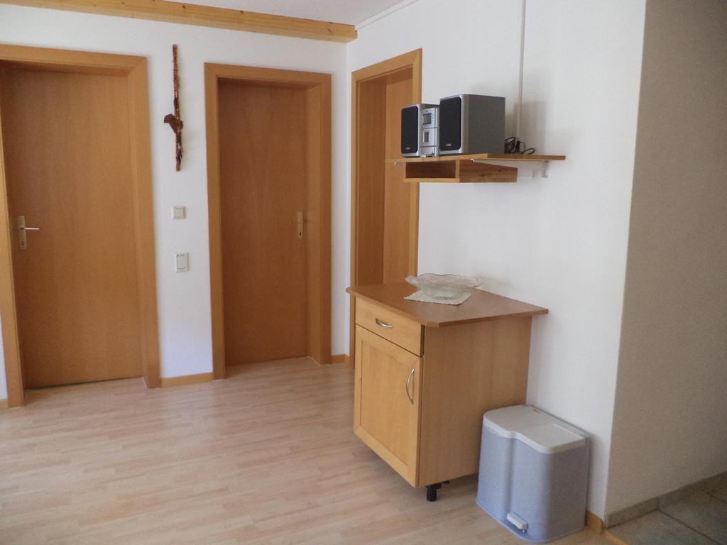 Haus Wachter Anke Apartment Гашурн Стая снимка